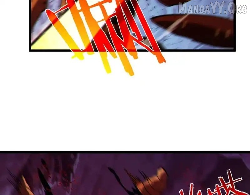 I Rely on My Invincibility to Deal Tons of Damage Passively! Chapter 134 - page 52